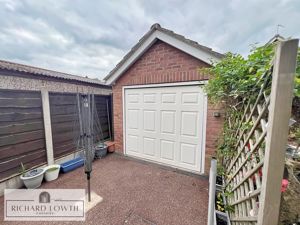 Garage- click for photo gallery
